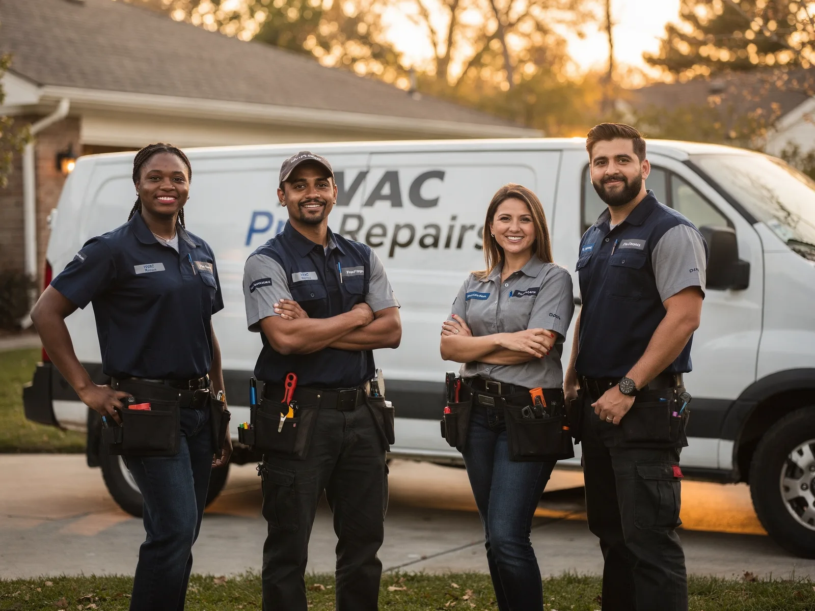 Heat Pump Repair company in Wiley, GA