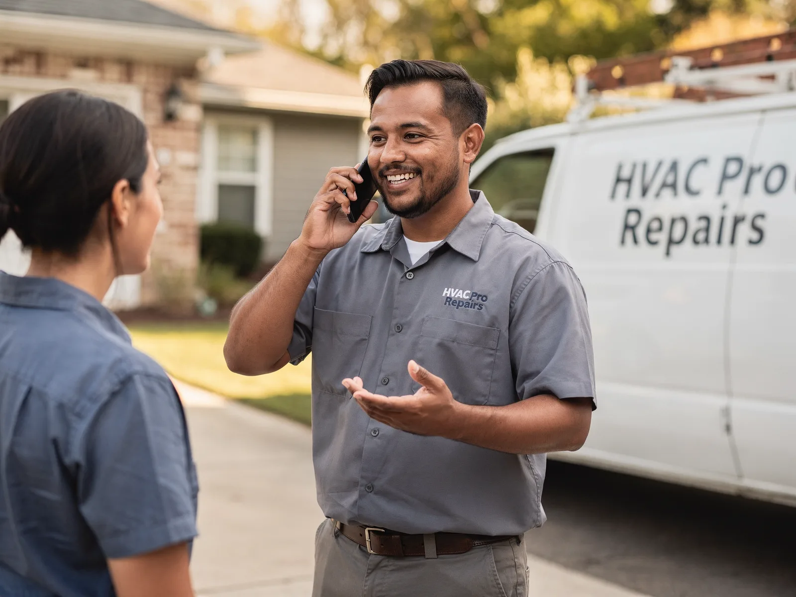 Heat Pump Repair Wiley, GA FAQs
